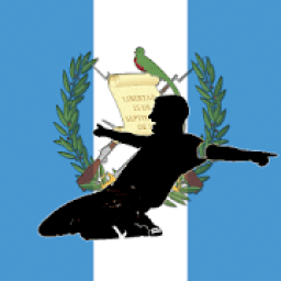 ikon Liga Nacional de Fútbol de Guatemala. Liga Mayor A