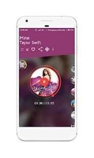 SG Music Player screenshot 2