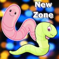 ikon Worms Ultimate Zone