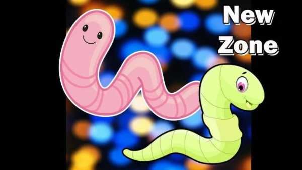 Worms Ultimate Zone स्क्रीनशॉट 3