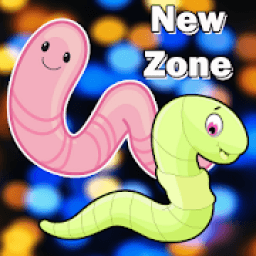 Worms Ultimate Zone आइकन