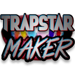 Trapstar Photo Maker आइकन
