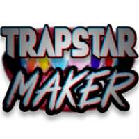 Trapstar Photo Maker