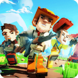 ikon PixARK Survival images