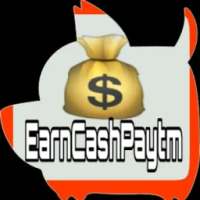 Earn Cash Paytm- online Money