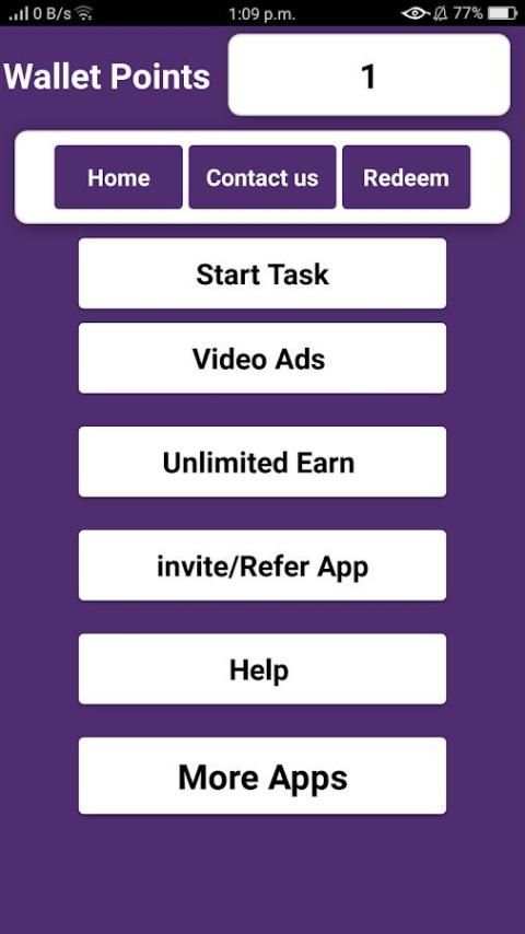 Earn Cash Paytm- online Money screenshot 3