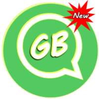 last gbwhatzaap version- last version - on 9Apps