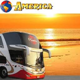 AmericaExpress Movil