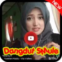 Dangdut Smule