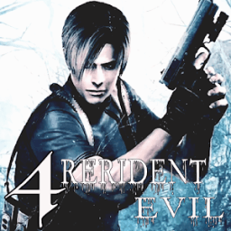 ikon Guia Resident Evil 4 Top
