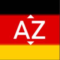 موسوعتي في ألمانيا
‎ on 9Apps