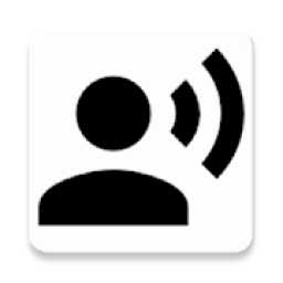 Speech to Text Notes иконка