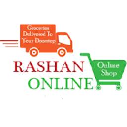 Rashan Online