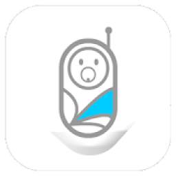 Luis.Babyphone - Baby Monitor with 3G