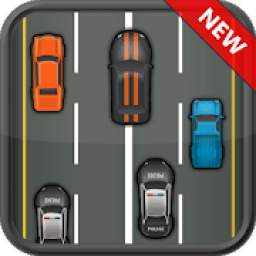 Car Racing Games: Traffic