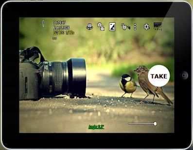 HD Kamera 2018 Profesyonel screenshot 3