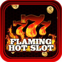 ikon Flaming Hot Slot 777