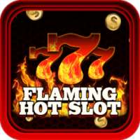 Flaming Hot Slot 777