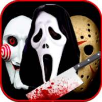 Scary Masks Photo Maker Horror on 9Apps