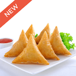 ikon Samosa Recipes in Urdu