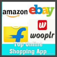 Top Shopping App on 9Apps