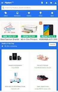 Top Shopping App screenshot 4