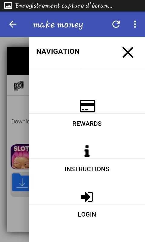 Make money screenshot 1