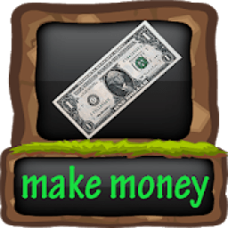 Make money आइकन