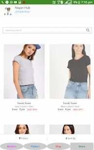 Top Shopping App screenshot 3