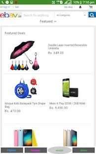 Top Shopping App screenshot 2