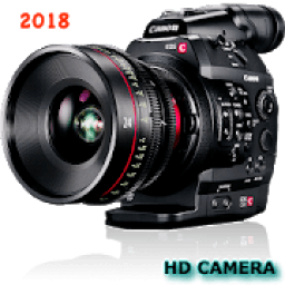ikon HD Kamera 2018 Profesyonel