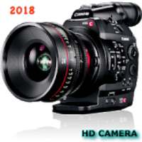 HD Kamera 2018 Profesyonel