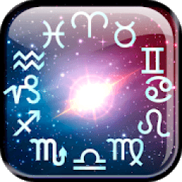 Horoscopes Daily आइकन