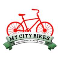 My City Bikes Atlanta on 9Apps