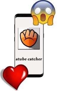 aTube caTcher screenshot 1