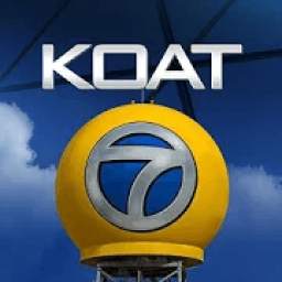 New Mexico Weather by KOAT