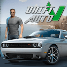 Drift Auto 5 icon