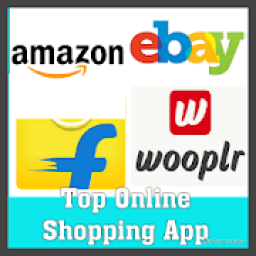 Top Shopping App आइकन