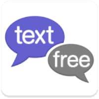 Text Free - Free Text + Call