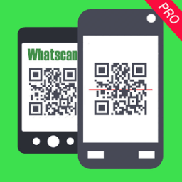 Whatscan - For Whatspp आइकन