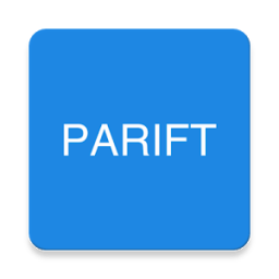 Parift Ride आइकन