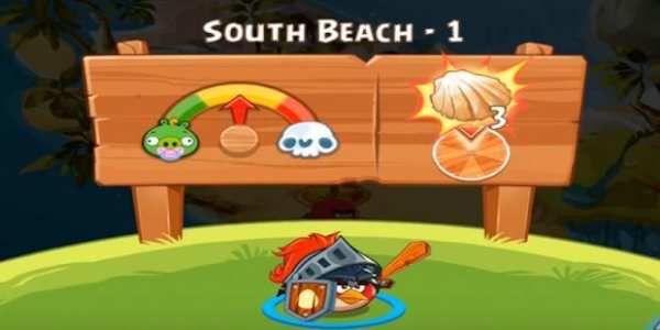 Tips Angry Birds Epic RPG screenshot 6