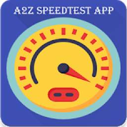 A2Z Speed Test 1.6