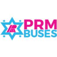 PRM Buses आइकन