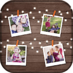 ikon Family Photo Frame-Family Tree Photo Frames