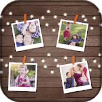 Family Photo Frame-Family Tree Photo Frames on 9Apps