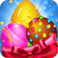 Candy Mania: Sweet Candy 2018