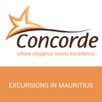 Concorde Mauritius Excursions on 9Apps