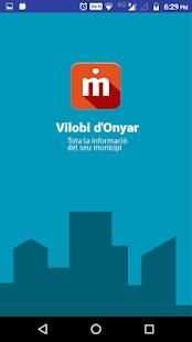 Munni Vilobí d'Onyar screenshot 1