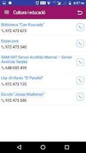 Munni Vilobí d'Onyar screenshot 4